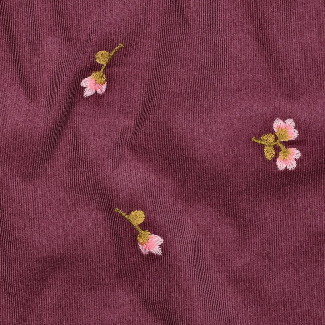 Feincord "Freya"
