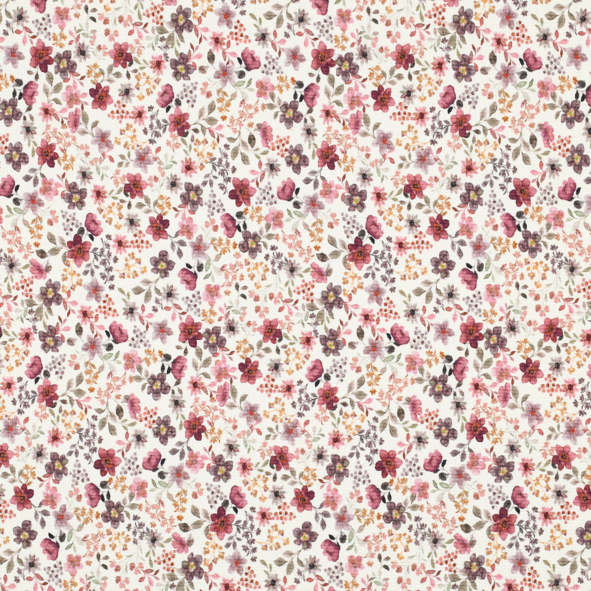 Rippen Jersey "Fiona"