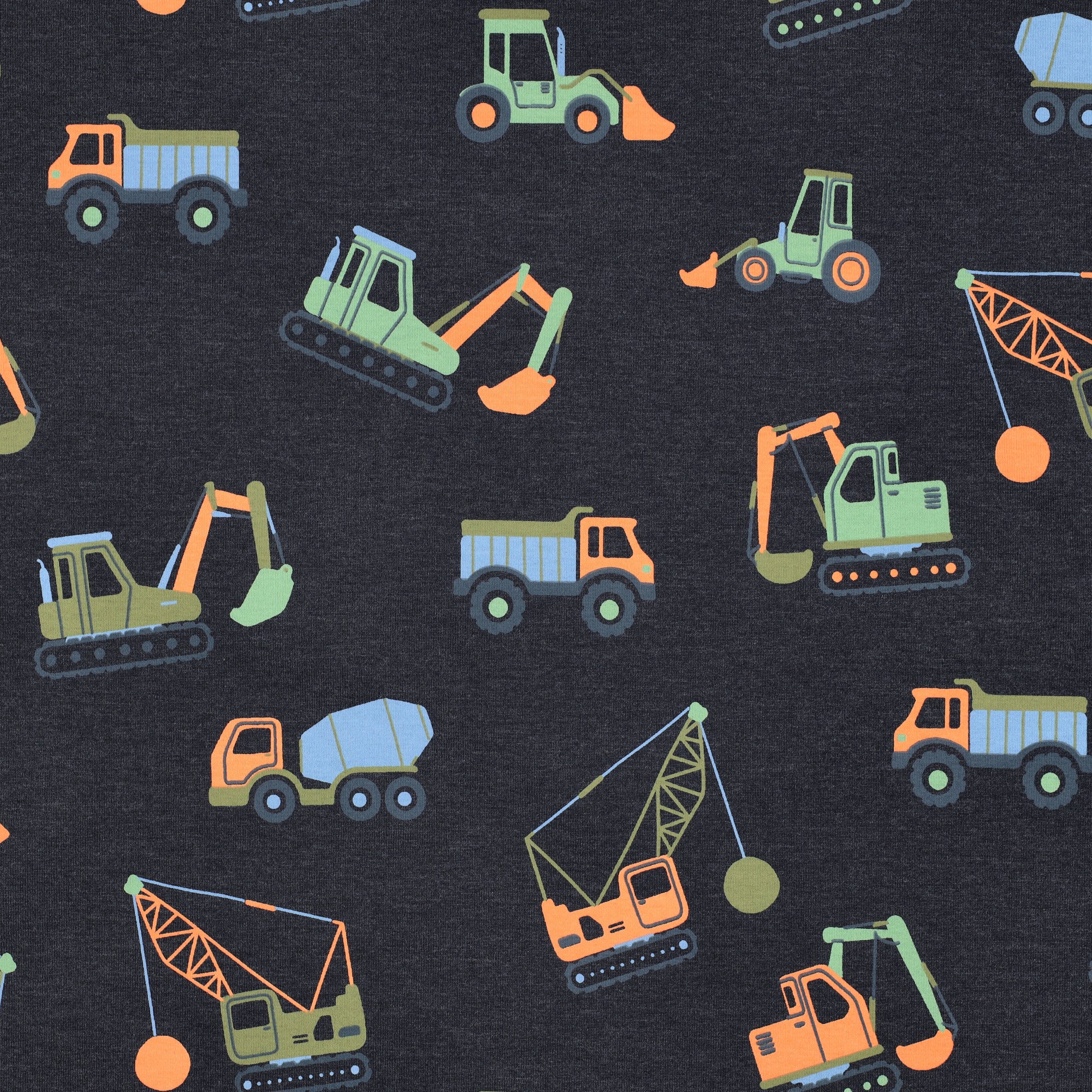 Jersey "Baustelle"