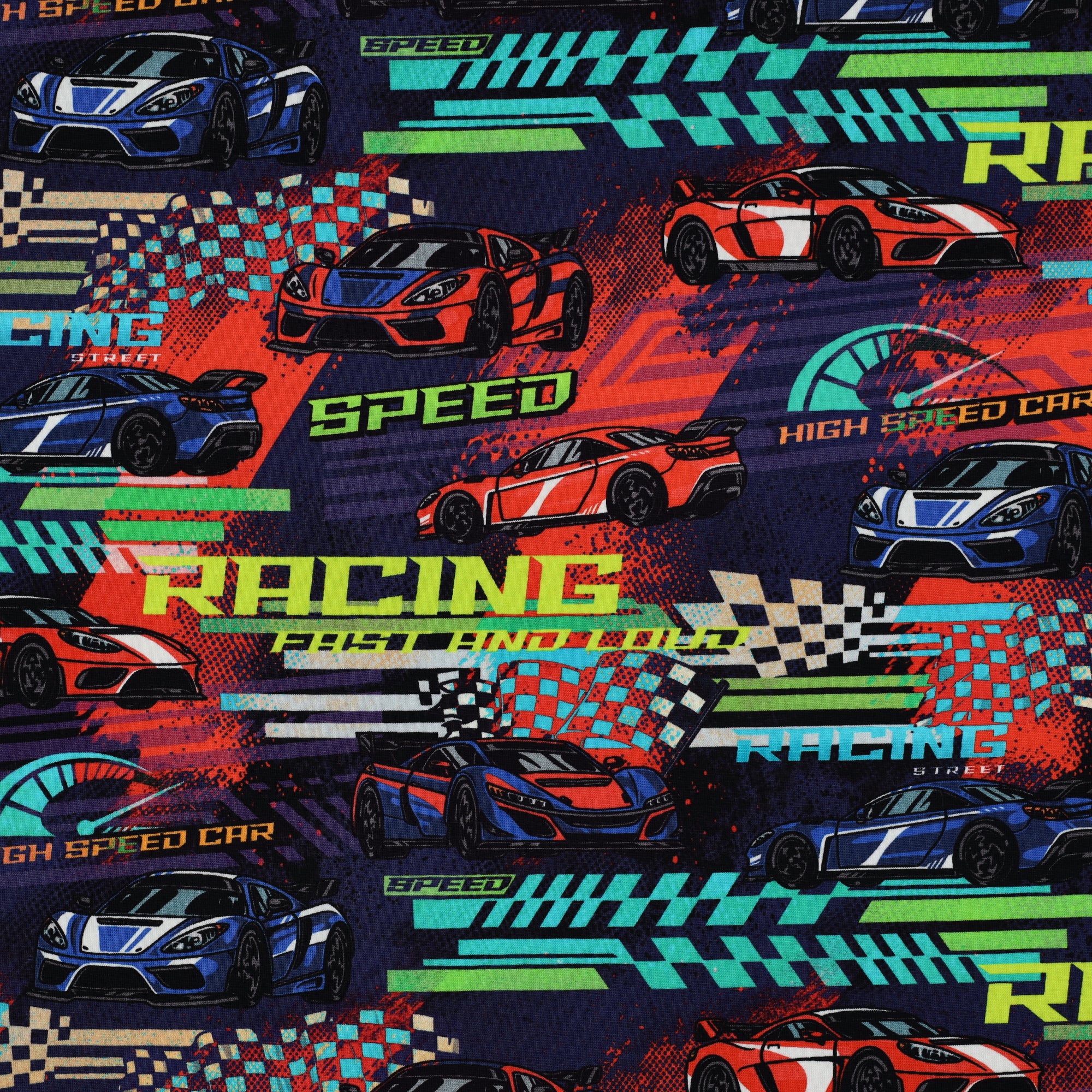 Jersey "Speed"