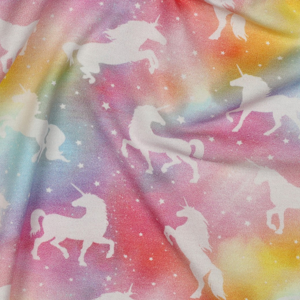 Jersey "Regenbogen Einhorn"