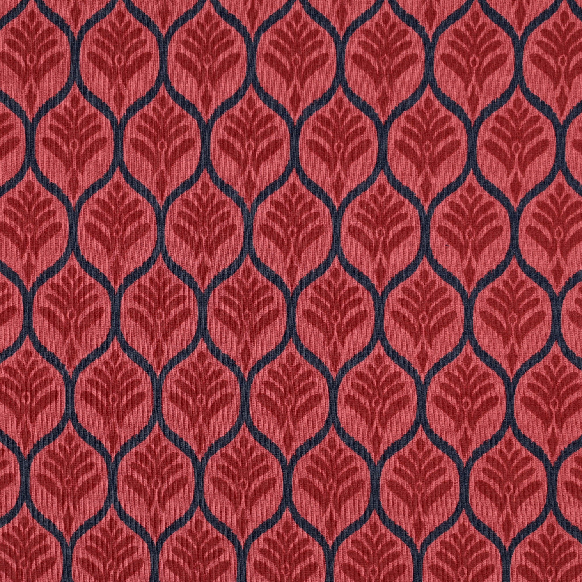 Jersey "Ornamente"