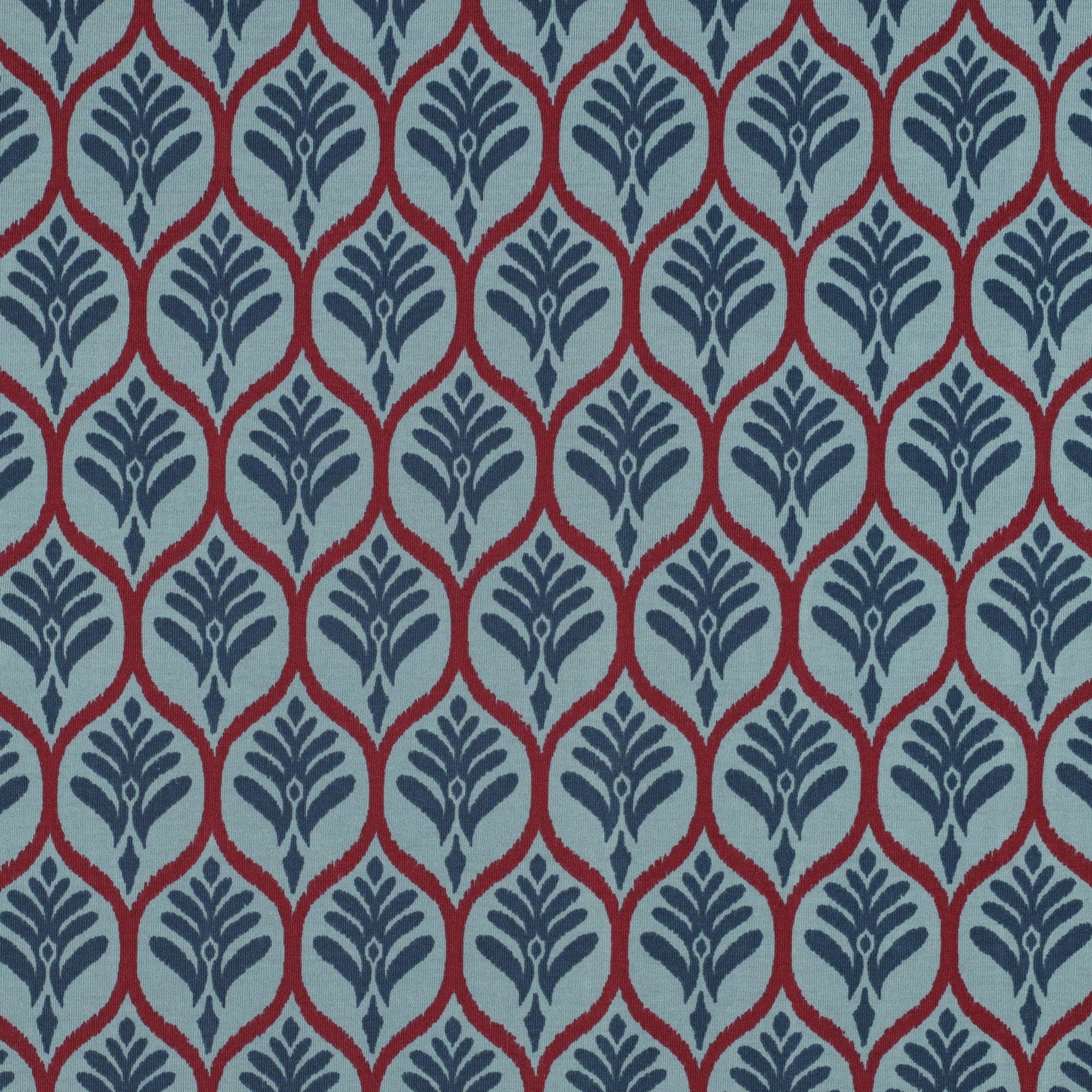 Jersey "Ornamente"