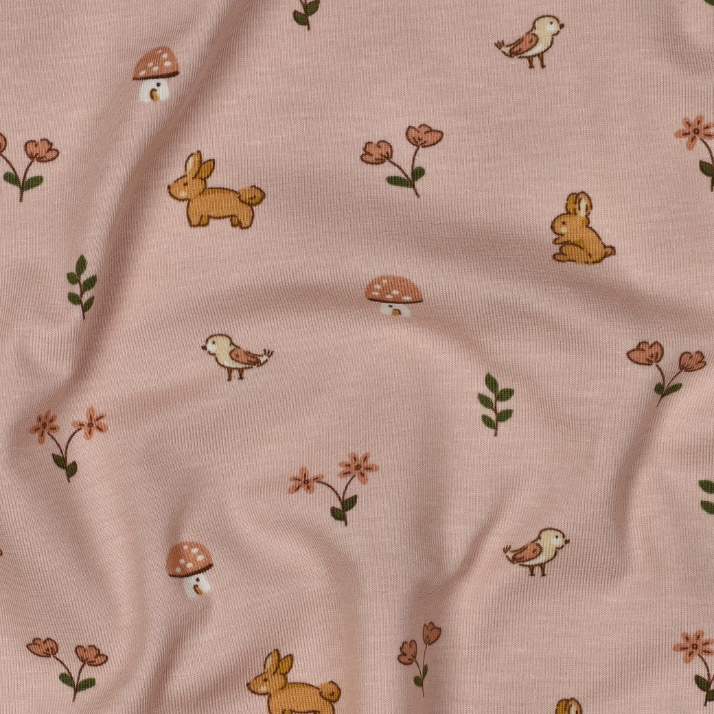 Jersey "Hoppelhase"