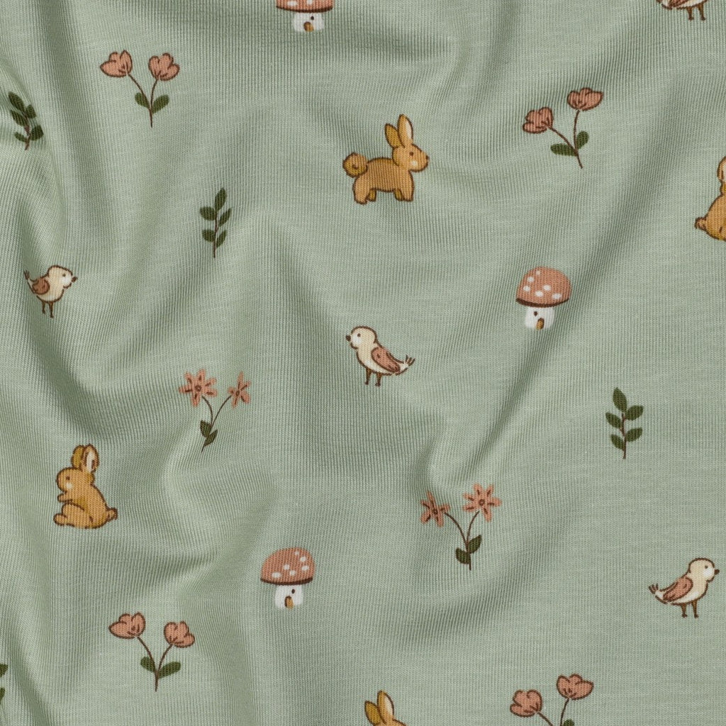 Jersey "Hoppelhase"