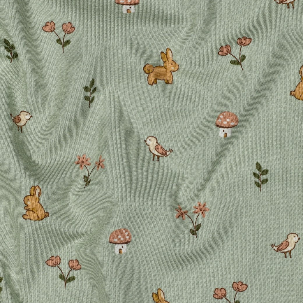 Jersey "Hoppelhase"