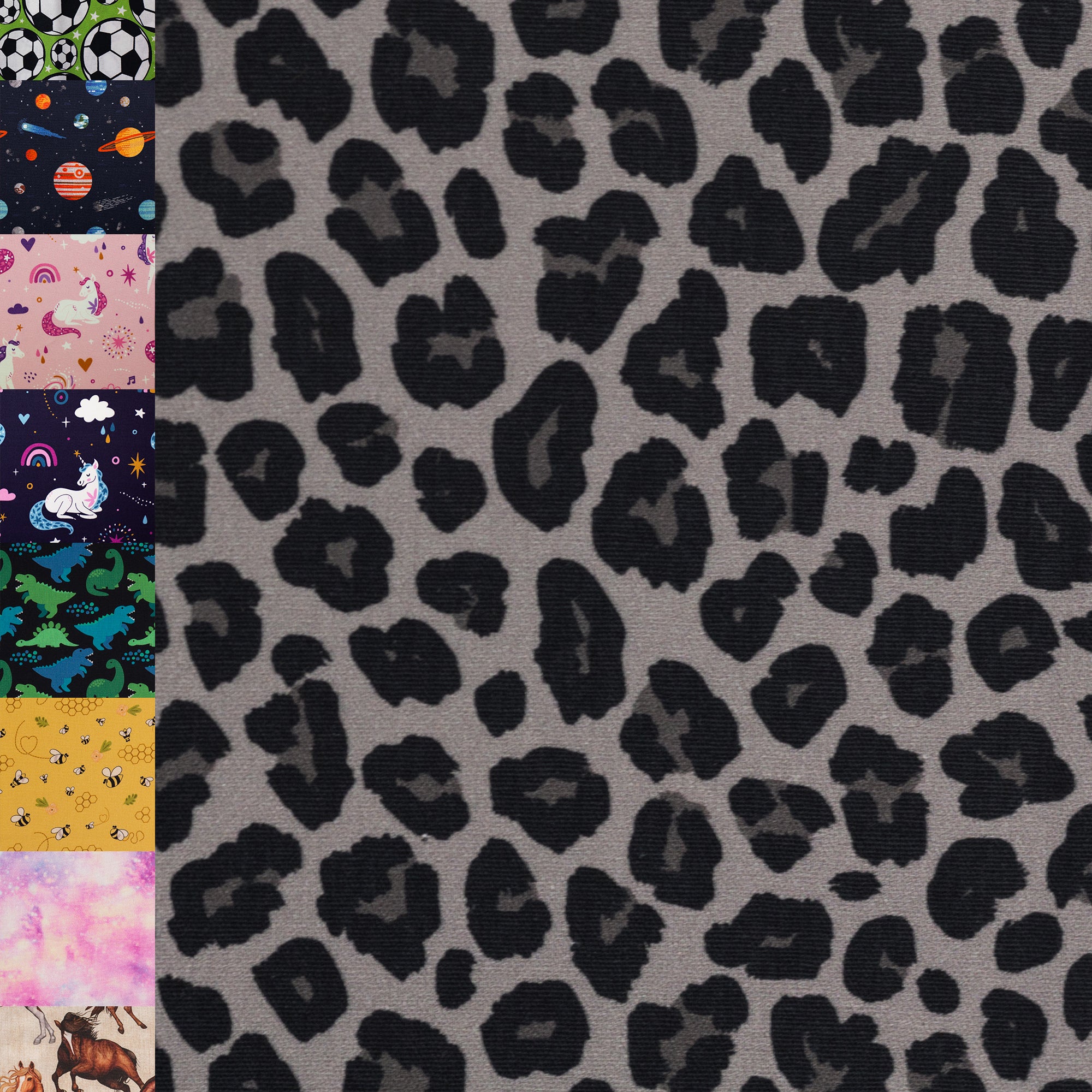 Baumwollstoff "Niklas"