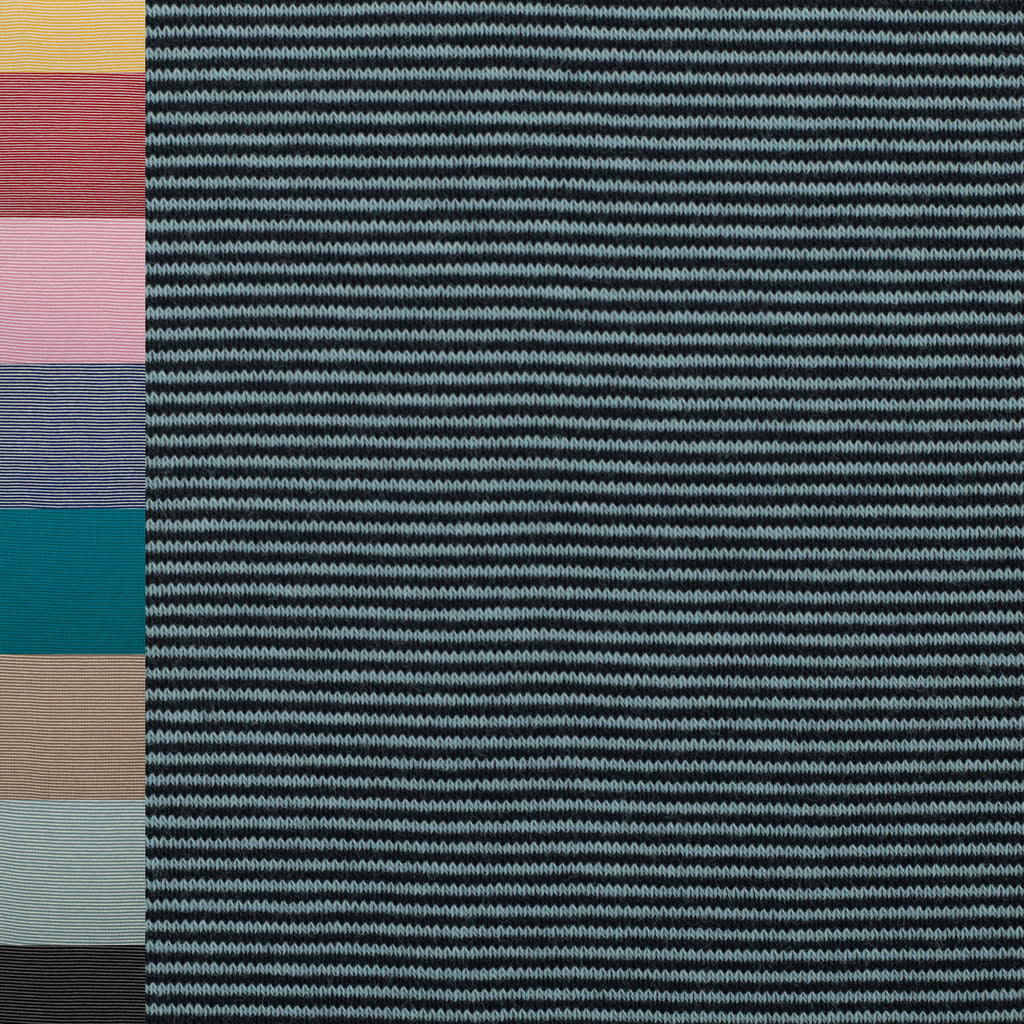 Bündchenstoff "Anni"