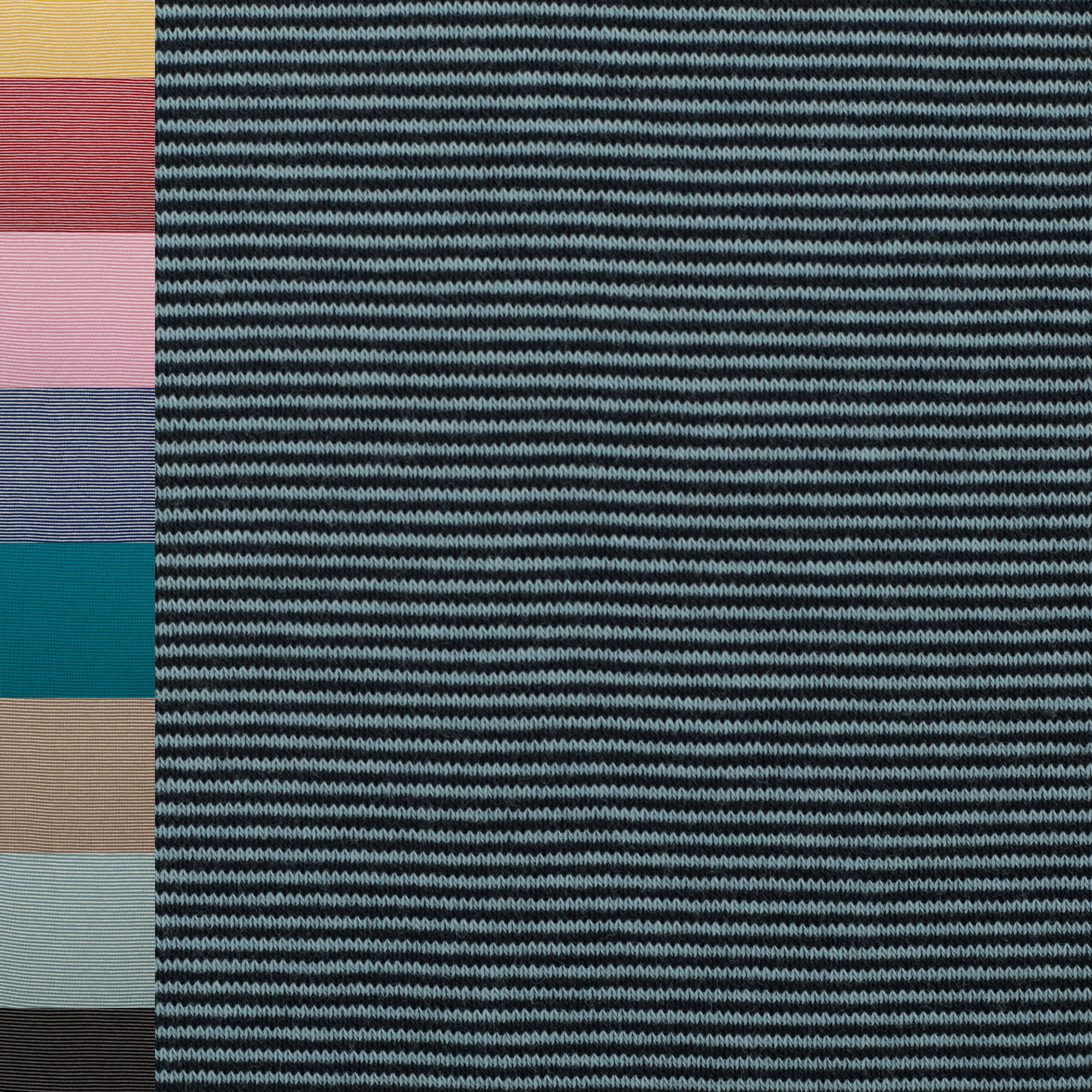 Bündchenstoff "Anni"