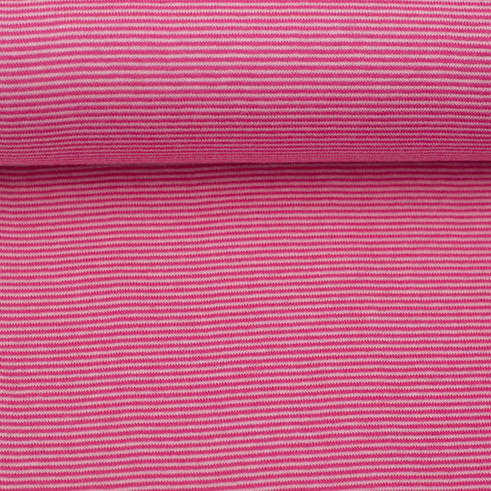 Bündchenstoff "Anni"