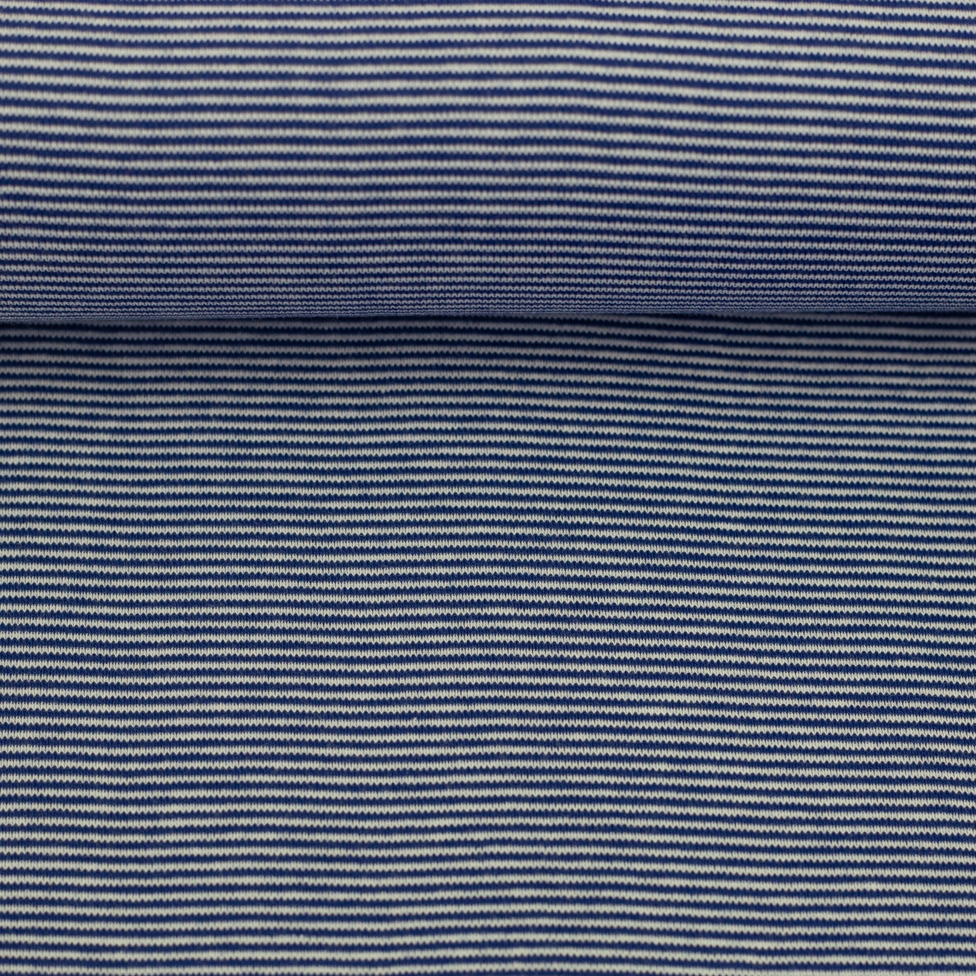 Bündchenstoff "Anni"