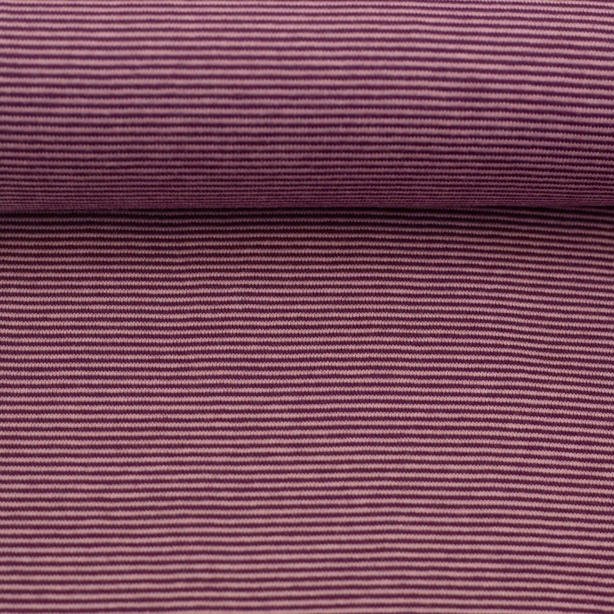 Bündchenstoff "Anni"