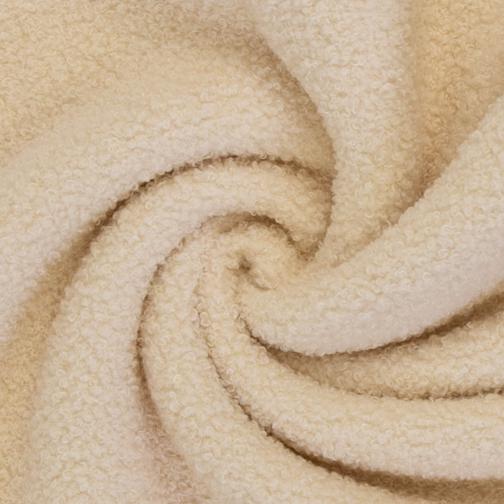 Boucle Fleece "Mateo"