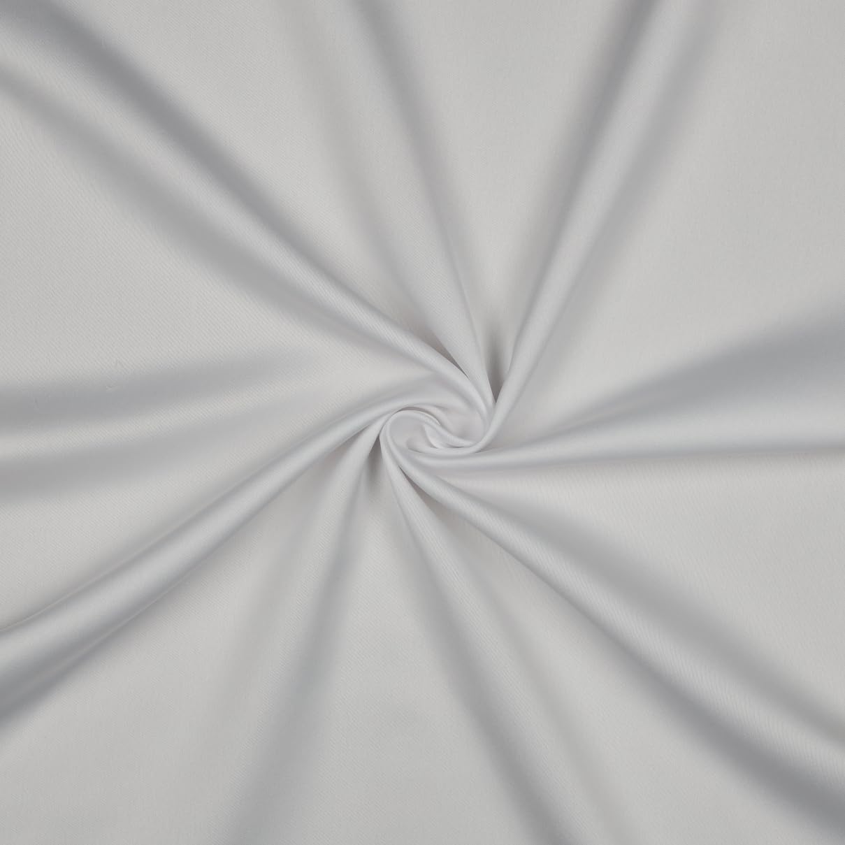 MAGAM-Stoffe Romy Micro Satin fein gewebt, edel und weich Meterware ab 50cm (11. Helles mint)