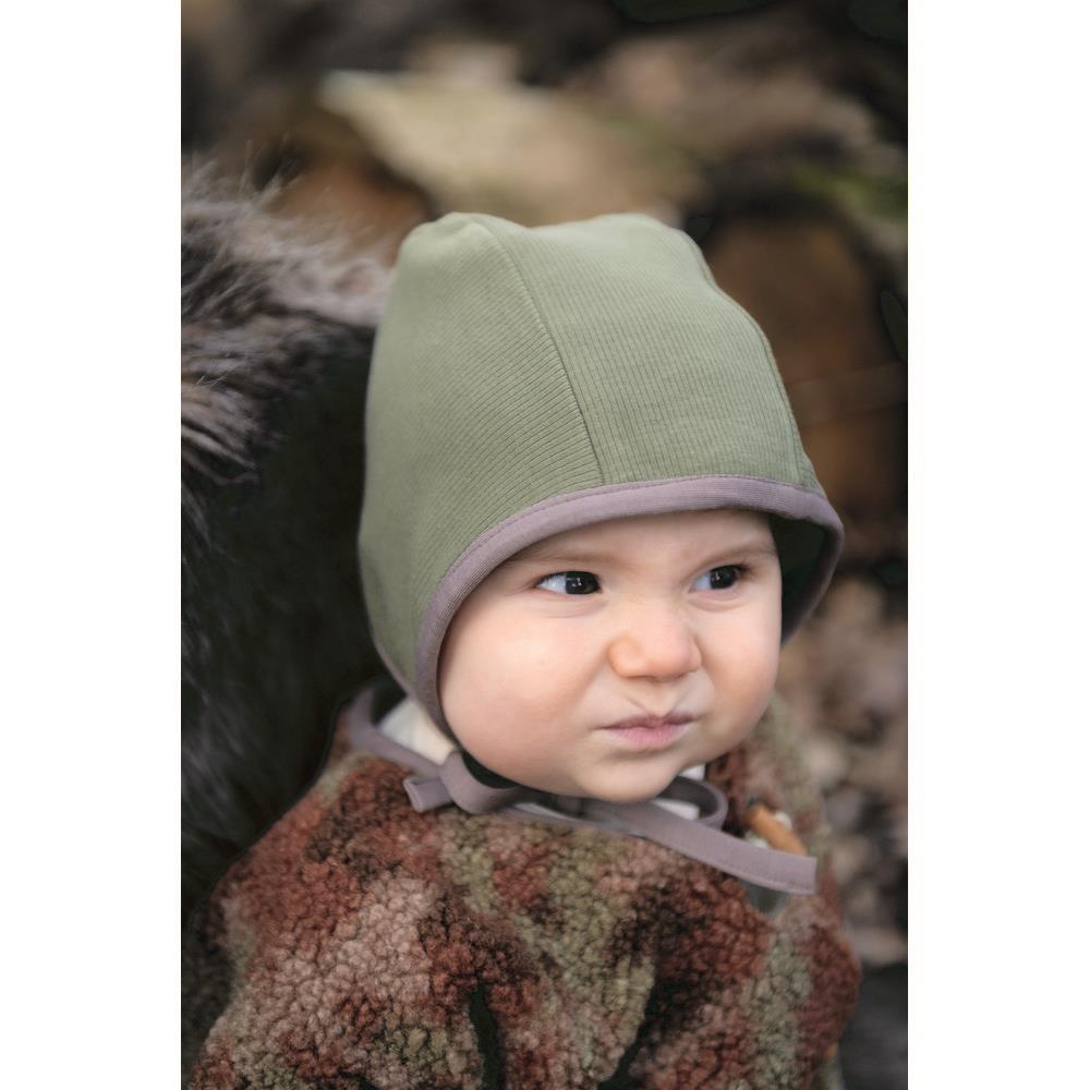 Rippen Jersey "Matteo"