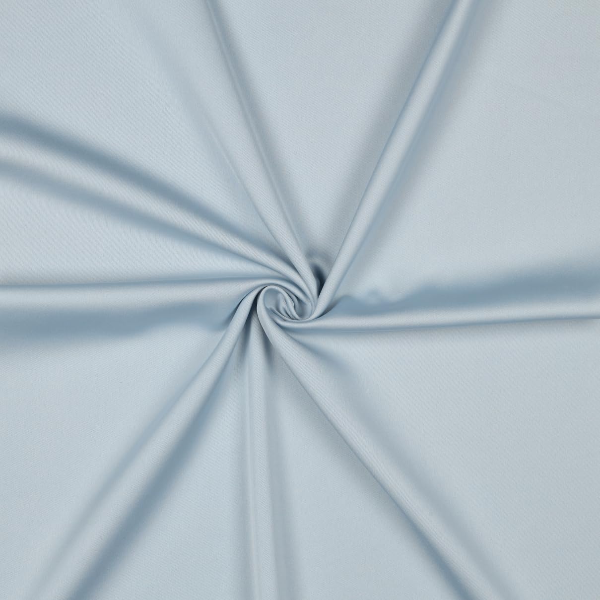 MAGAM-Stoffe Romy Micro Satin fein gewebt, edel und weich Meterware ab 50cm (11. Helles mint)