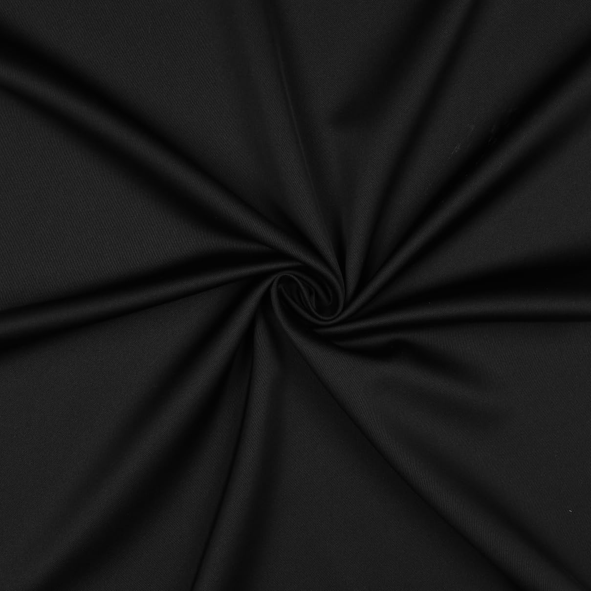 MAGAM-Stoffe Romy Micro Satin fein gewebt, edel und weich Meterware ab 50cm (11. Helles mint)