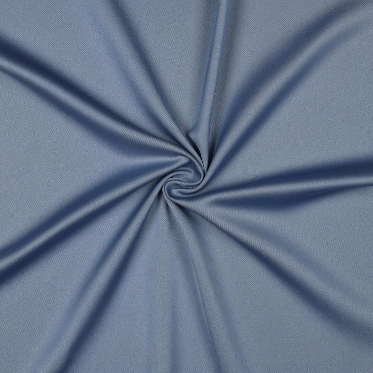 MAGAM-Stoffe Romy Micro Satin fein gewebt, edel und weich Meterware ab 50cm (11. Helles mint)