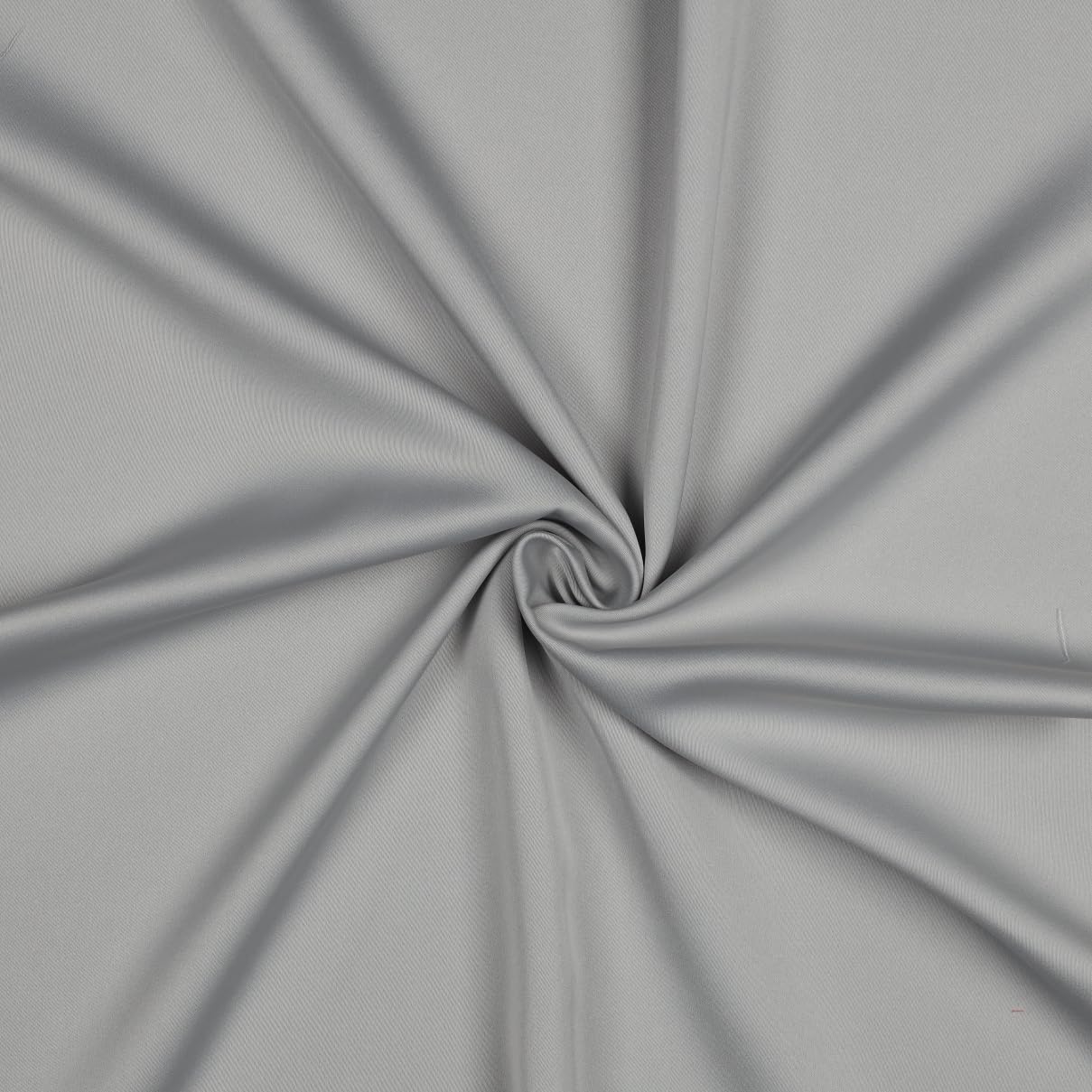 MAGAM-Stoffe Romy Micro Satin fein gewebt, edel und weich Meterware ab 50cm (11. Helles mint)