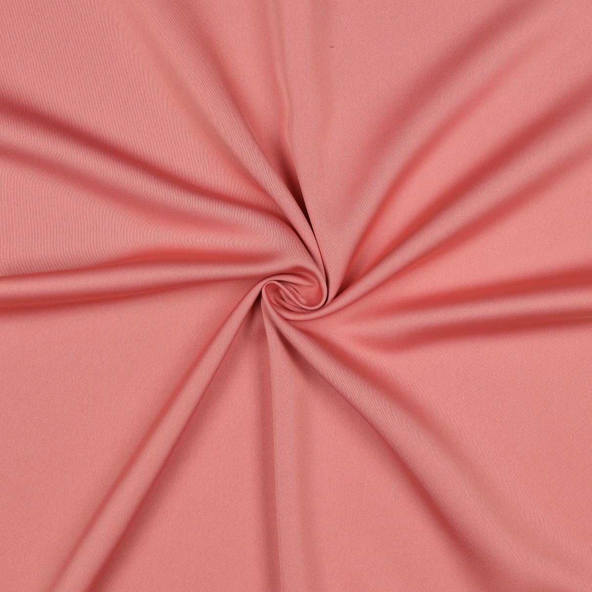 MAGAM-Stoffe Romy Micro Satin fein gewebt, edel und weich Meterware ab 50cm (11. Helles mint)