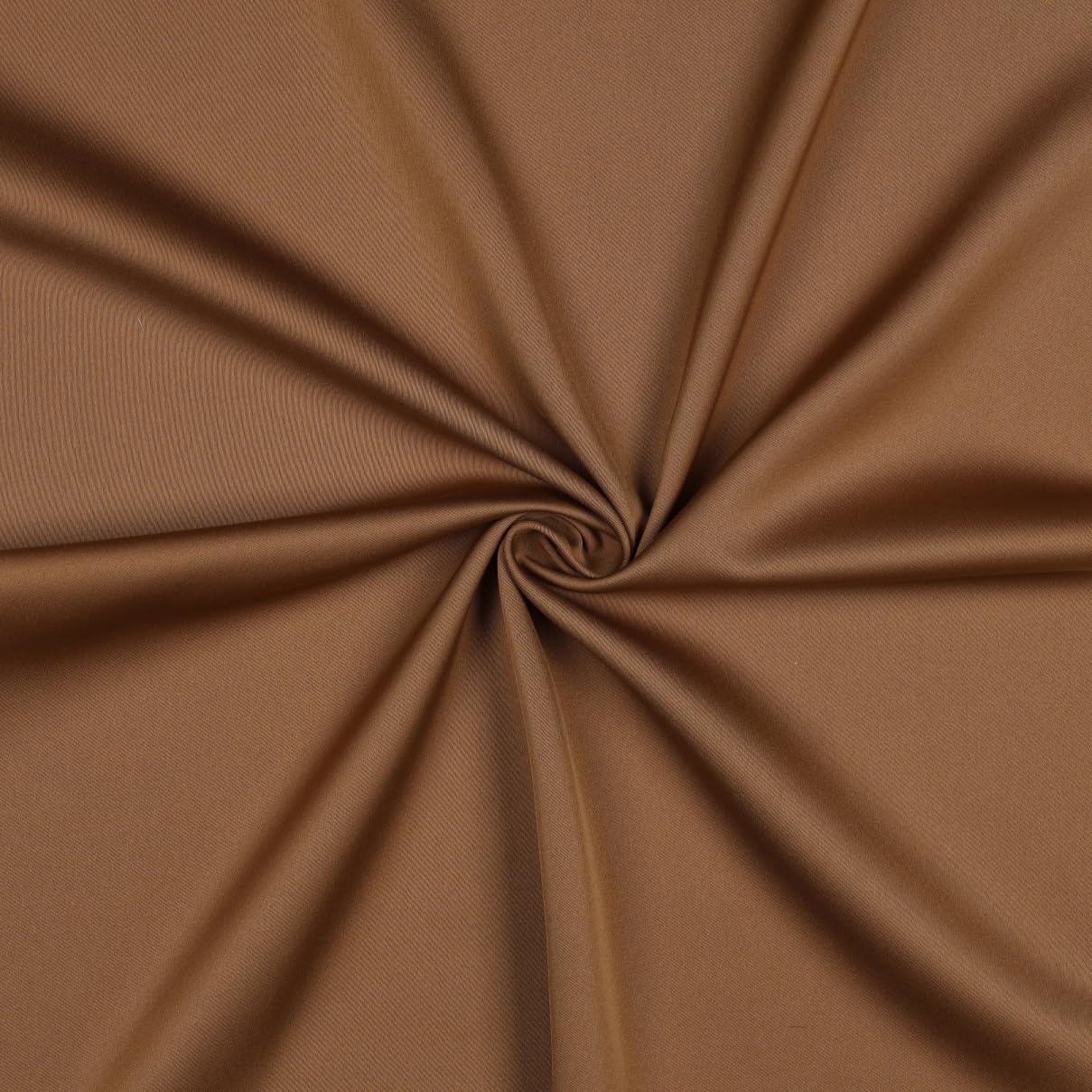 MAGAM-Stoffe Romy Micro Satin fein gewebt, edel und weich Meterware ab 50cm (11. Helles mint)