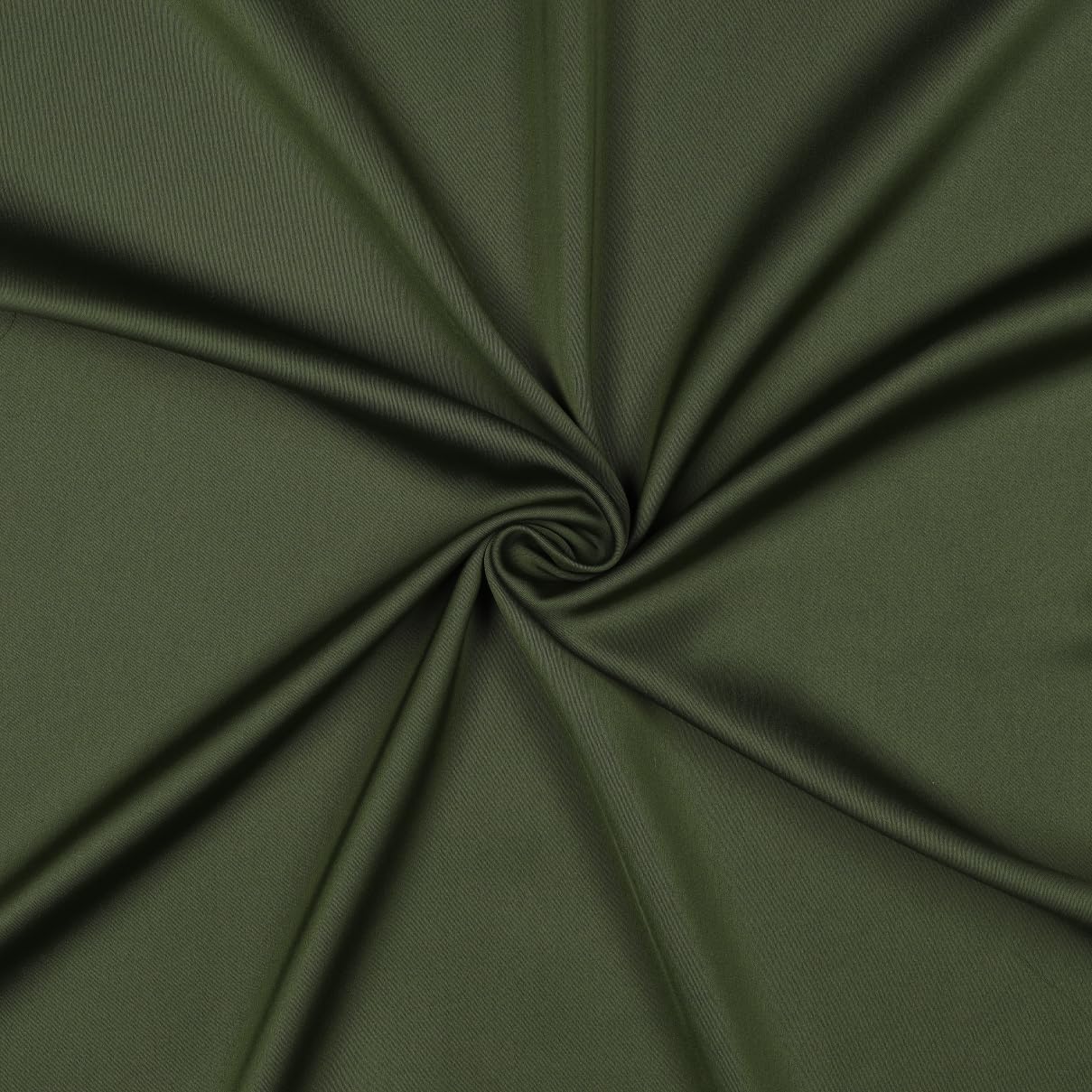 MAGAM-Stoffe Romy Micro Satin fein gewebt, edel und weich Meterware ab 50cm (11. Helles mint)