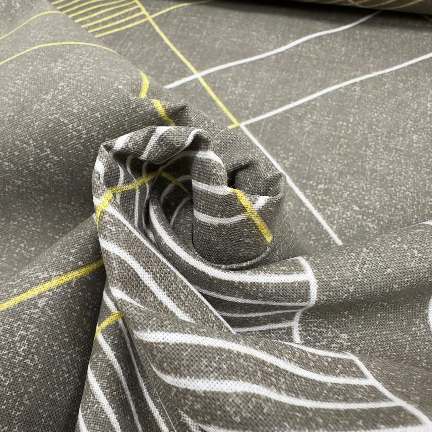 MAGAM-Stoffe Zara Baumwollstoff Dekostoff Breite 280cm ÖKO-TEX Meterware 50cm