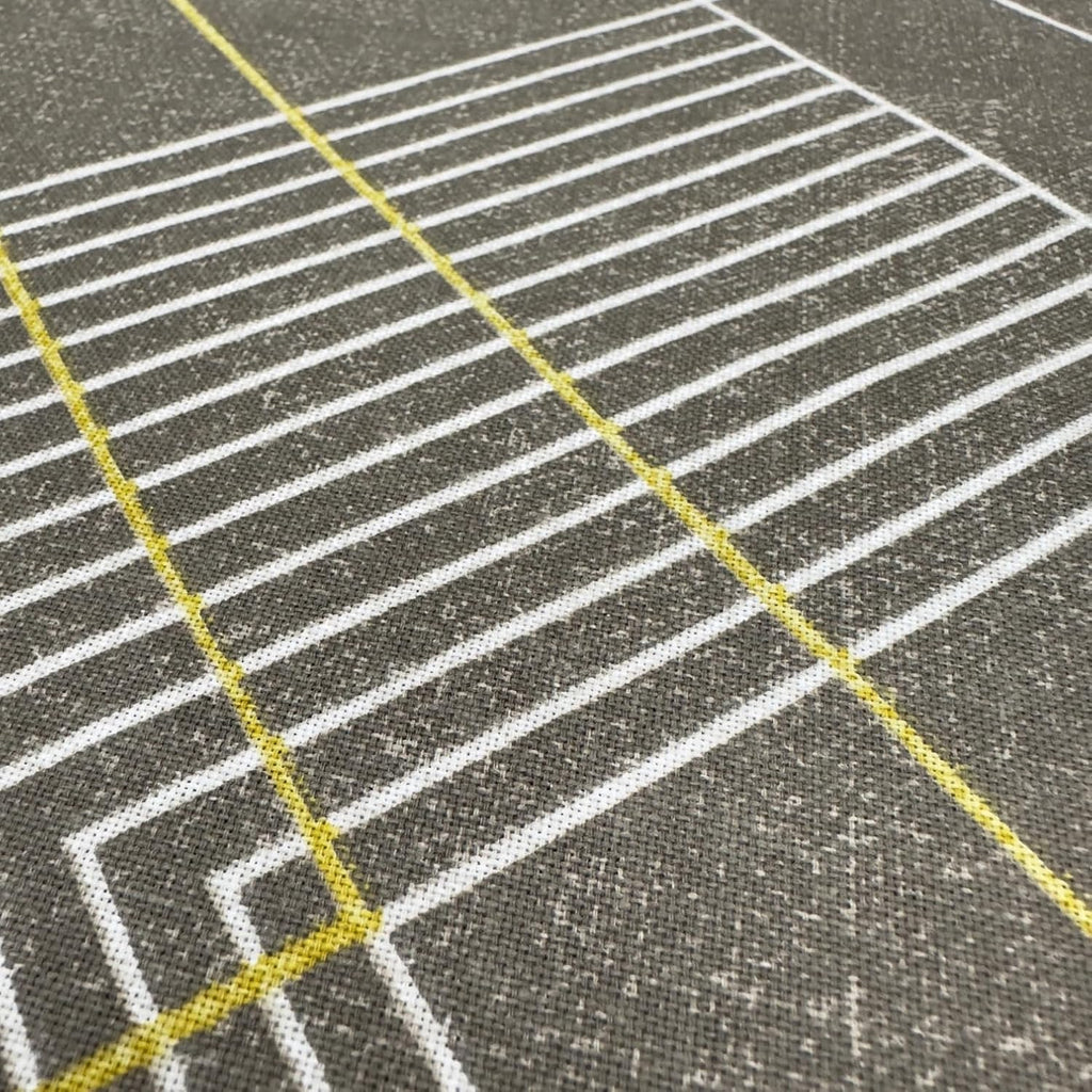 MAGAM-Stoffe Zara Baumwollstoff Dekostoff Breite 280cm ÖKO-TEX Meterware 50cm