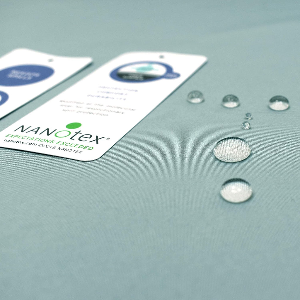 MAGAM-Stoffe Jori Softshell Stoff Kleidung Kinder Oeko-Tex Meterware 50cm (07. Rot)