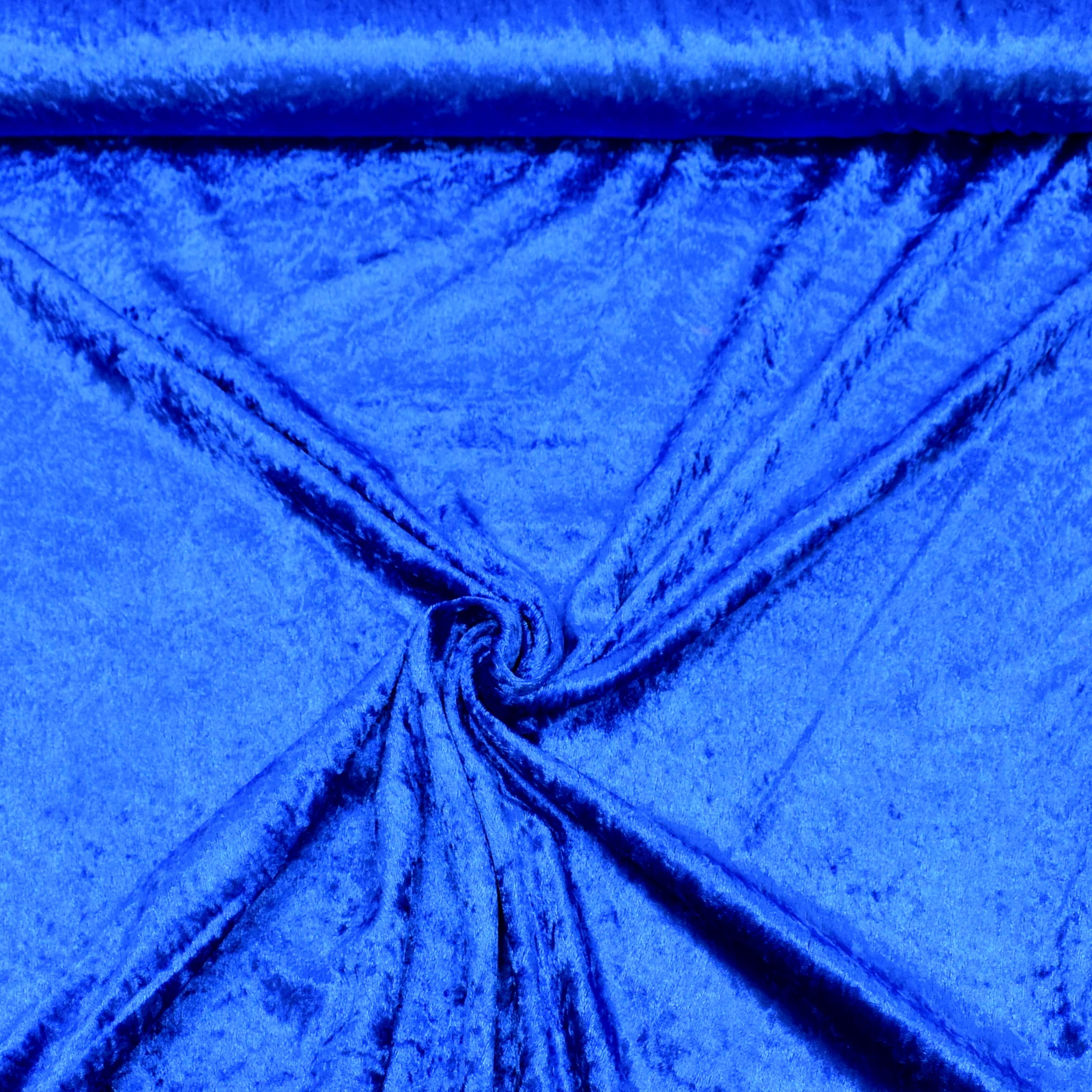 MAGAM-Stoffe 1m Katharina Pannesamt glänzender Samt Stoff Kleidung Kissen Möbel Meterware (12. Hellgrün)