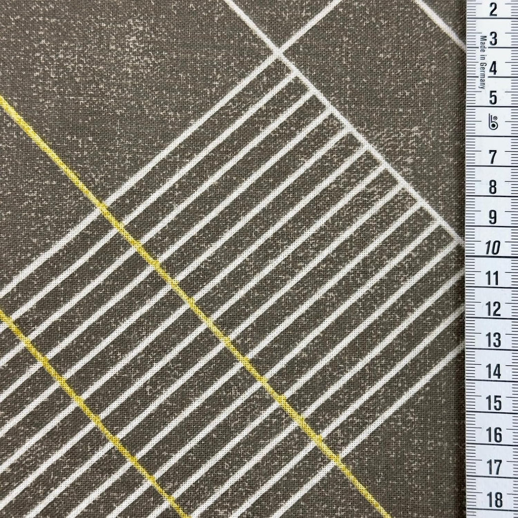 MAGAM-Stoffe Zara Baumwollstoff Dekostoff Breite 280cm ÖKO-TEX Meterware 50cm