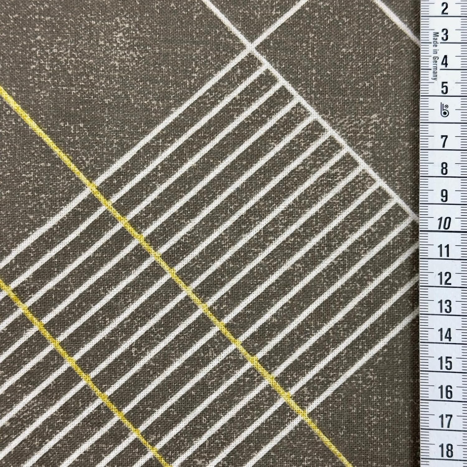 MAGAM-Stoffe Zara Baumwollstoff Dekostoff Breite 280cm ÖKO-TEX Meterware 50cm