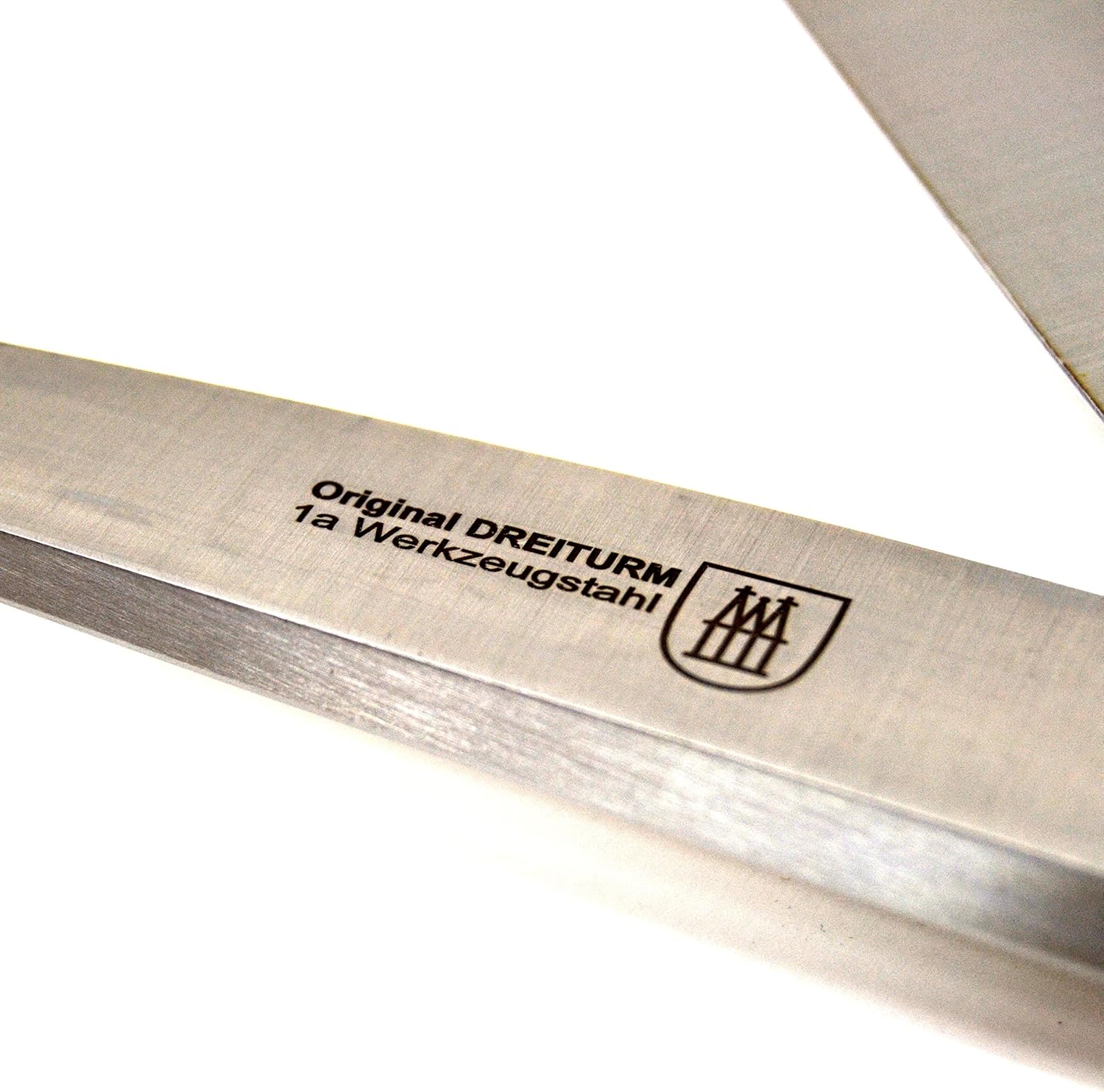 MAGAM-Stoffe Karl Profi Schneiderschere Geschmiedet Beste Qualität Made in Solingen Germany (8 Zoll / 22cm Linkshänder)