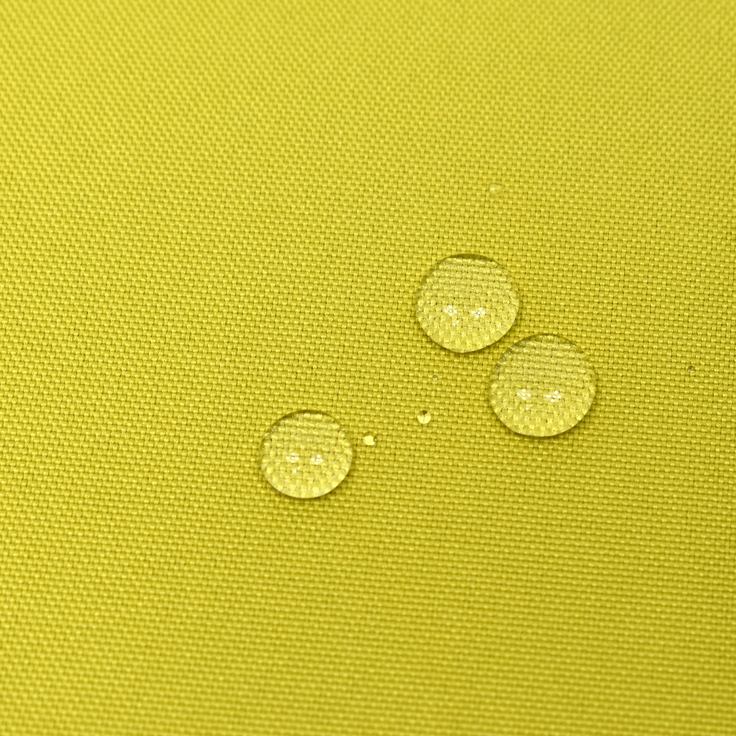 MAGAM-Stoffe Malte Outdoor Stoff Planenstoff Zeltstoff Reißfest Wasserdicht Meterware 50cm (Exklusiv Grau)