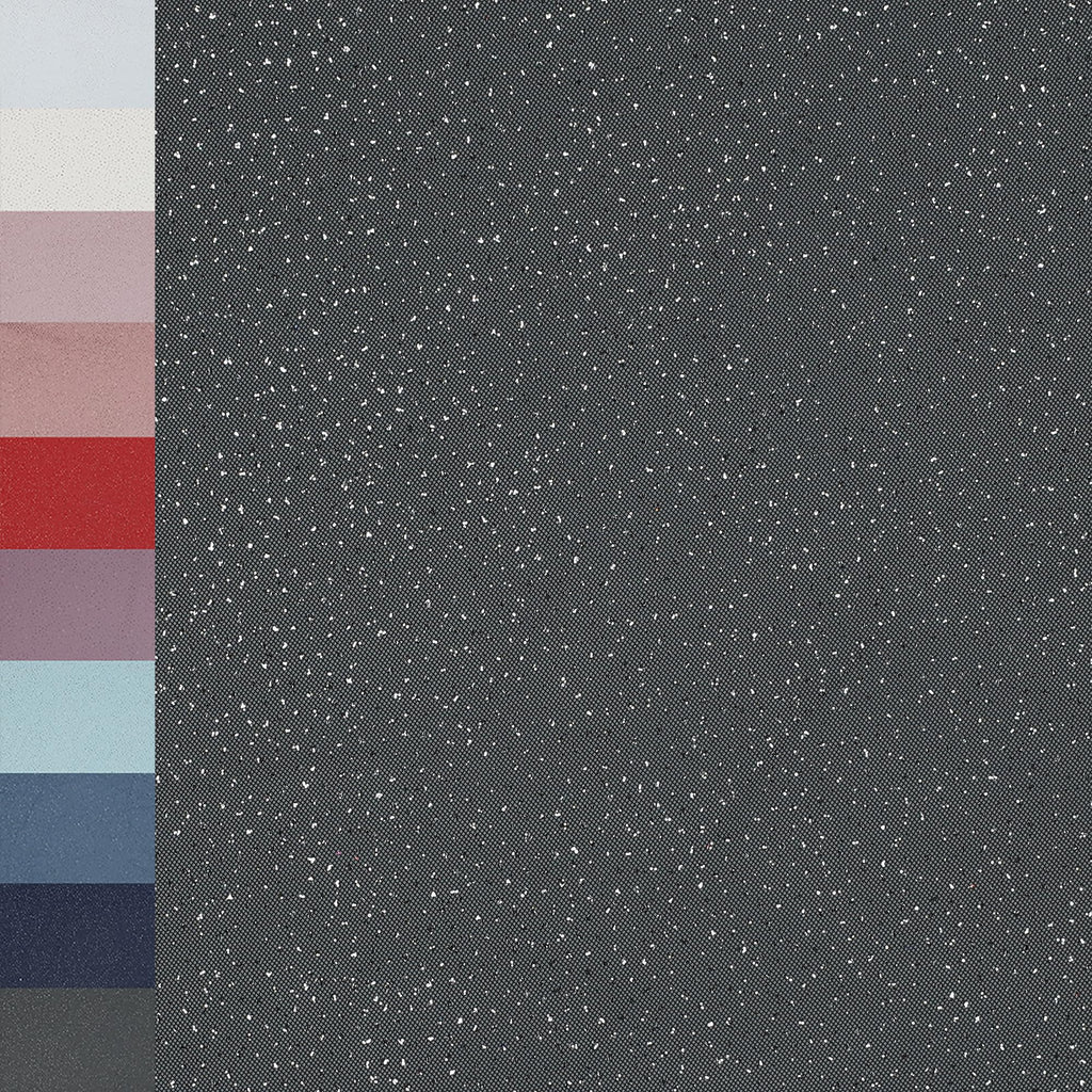 MAGAM-Stoffe Jasmin weicher Tüllstoff für Bekleidung Deko Soft Tüll Meterware (Glitzer 02 natur gold)