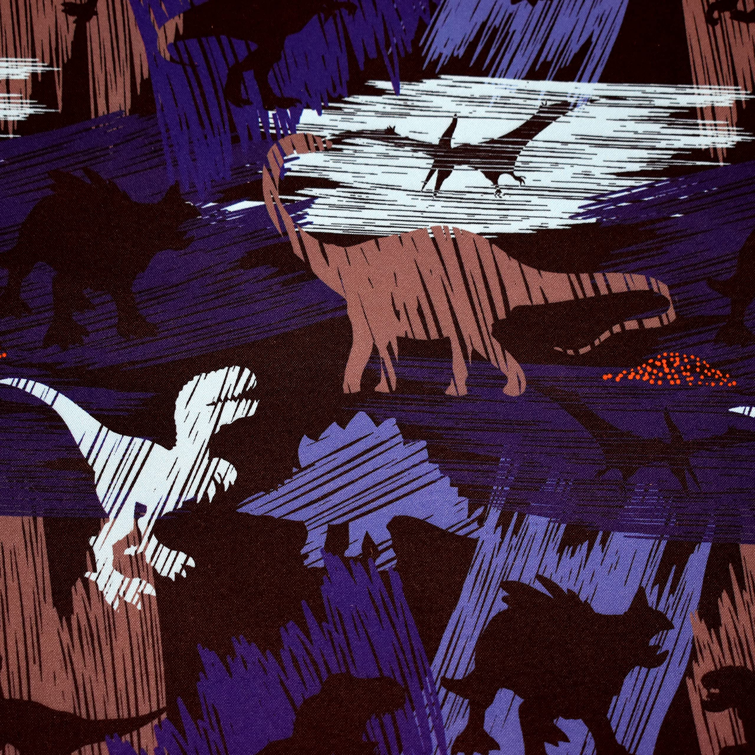 MAGAM-Stoffe Jori Softshell Stoff Kleidung Kinder Oeko-Tex Meterware 50cm (07. Rot)