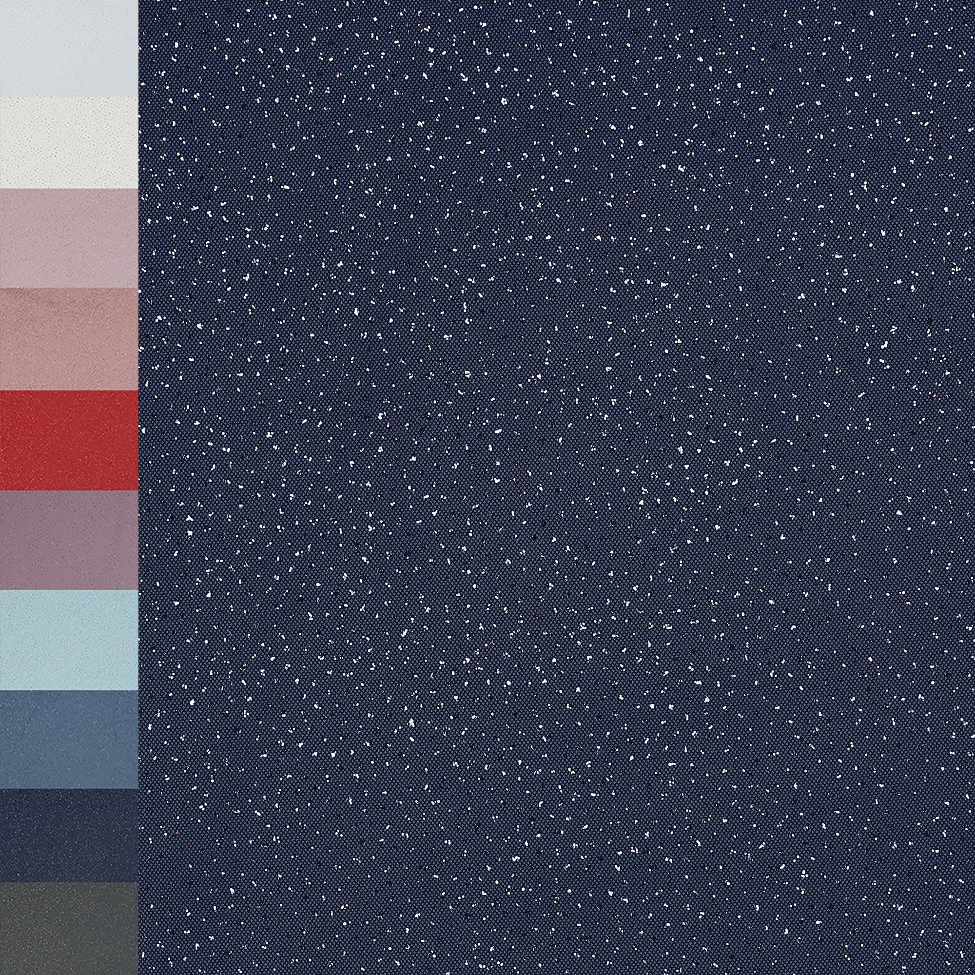 MAGAM-Stoffe Jasmin weicher Tüllstoff für Bekleidung Deko Soft Tüll Meterware (Glitzer 02 natur gold)