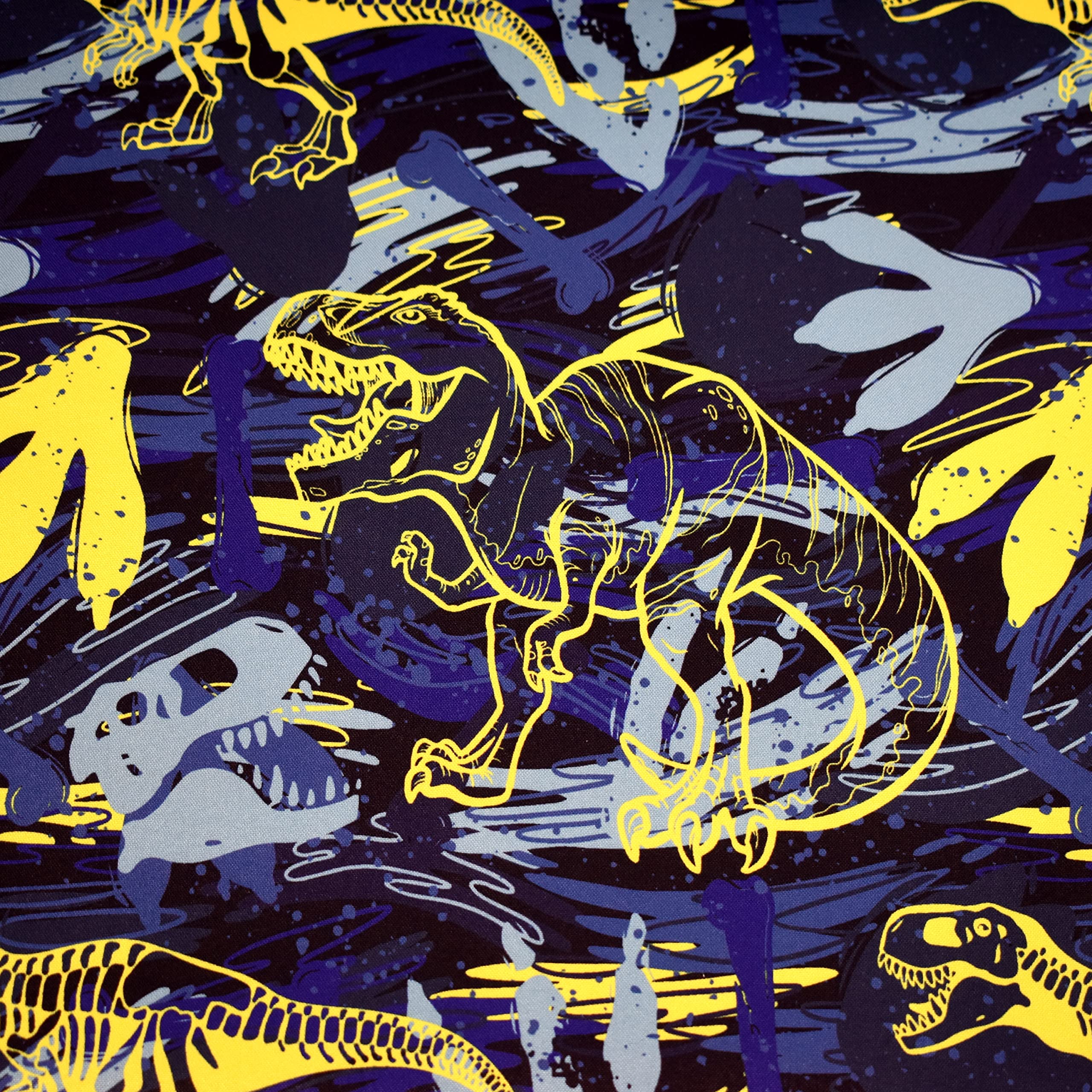 MAGAM-Stoffe Jori Softshell Stoff Kleidung Kinder Oeko-Tex Meterware 50cm (07. Rot)